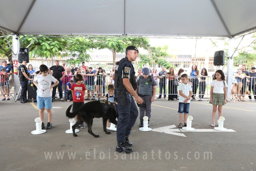 1º FOCINHO’S PET DAY -RIOPRETOSHOPPING/ELOISAMATTOS/MERCADÃOAGROPET - Eloisa Mattos