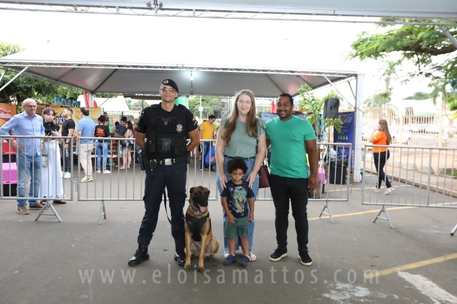 1º FOCINHO’S PET DAY -RIOPRETOSHOPPING/ELOISAMATTOS/MERCADÃOAGROPET - Eloisa Mattos