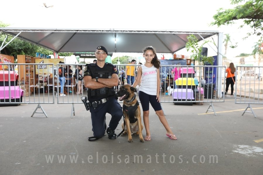 1º FOCINHO’S PET DAY -RIOPRETOSHOPPING/ELOISAMATTOS/MERCADÃOAGROPET - Eloisa Mattos