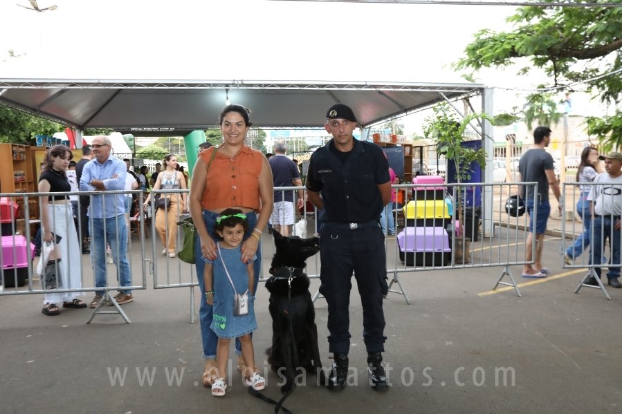 1º FOCINHO’S PET DAY -RIOPRETOSHOPPING/ELOISAMATTOS/MERCADÃOAGROPET - Eloisa Mattos