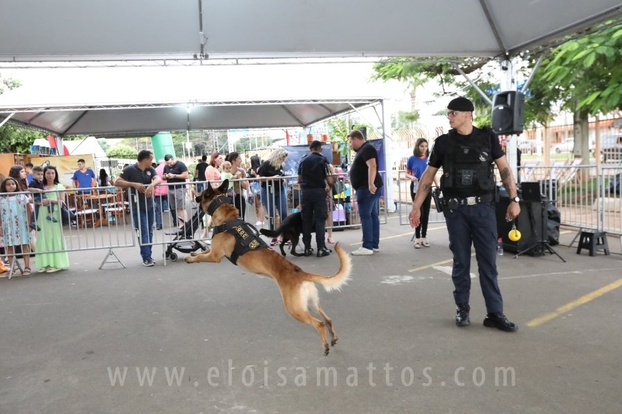 1º FOCINHO’S PET DAY -RIOPRETOSHOPPING/ELOISAMATTOS/MERCADÃOAGROPET - Eloisa Mattos