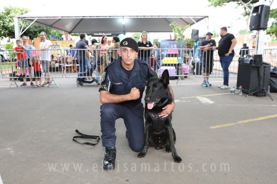 1º FOCINHO’S PET DAY -RIOPRETOSHOPPING/ELOISAMATTOS/MERCADÃOAGROPET - Eloisa Mattos