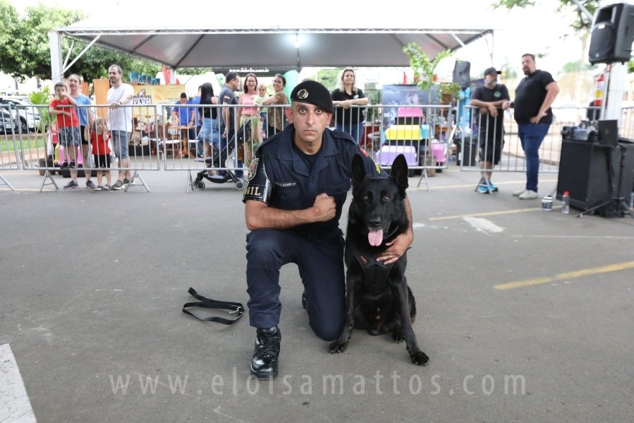 1º FOCINHO’S PET DAY -RIOPRETOSHOPPING/ELOISAMATTOS/MERCADÃOAGROPET - Eloisa Mattos