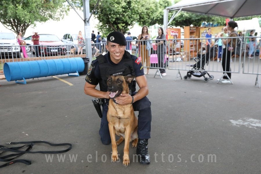 1º FOCINHO’S PET DAY -RIOPRETOSHOPPING/ELOISAMATTOS/MERCADÃOAGROPET - Eloisa Mattos