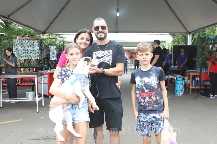 1º FOCINHO’S PET DAY -RIOPRETOSHOPPING/ELOISAMATTOS/MERCADÃOAGROPET - Eloisa Mattos