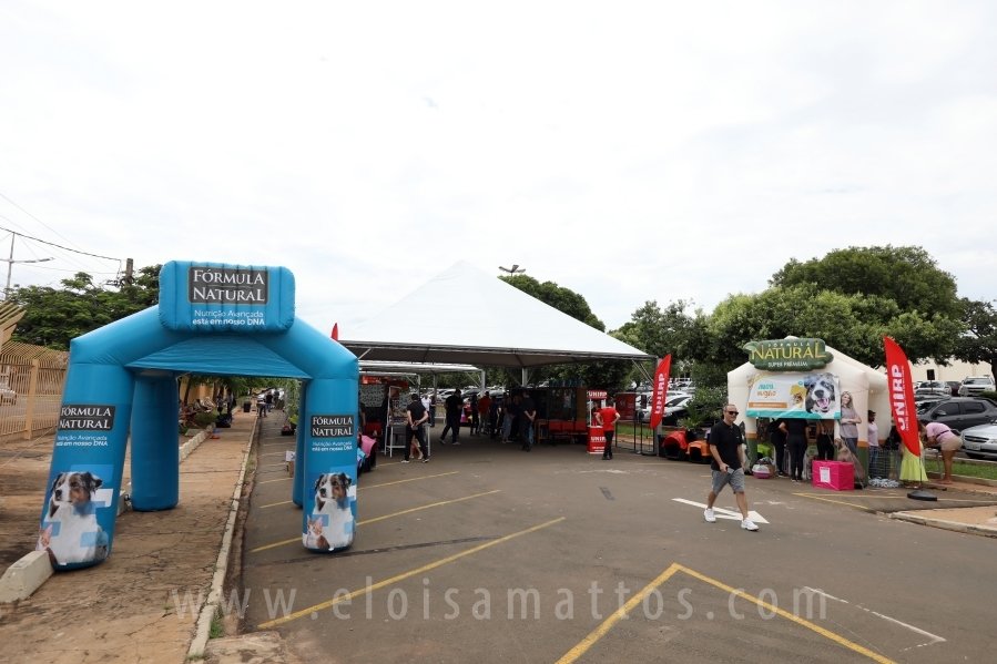 1º FOCINHO’S PET DAY -RIOPRETOSHOPPING/ELOISAMATTOS/MERCADÃOAGROPET - Eloisa Mattos