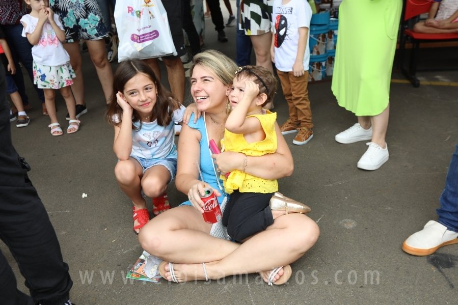 1º FOCINHO’S PET DAY -RIOPRETOSHOPPING/ELOISAMATTOS/MERCADÃOAGROPET - Eloisa Mattos