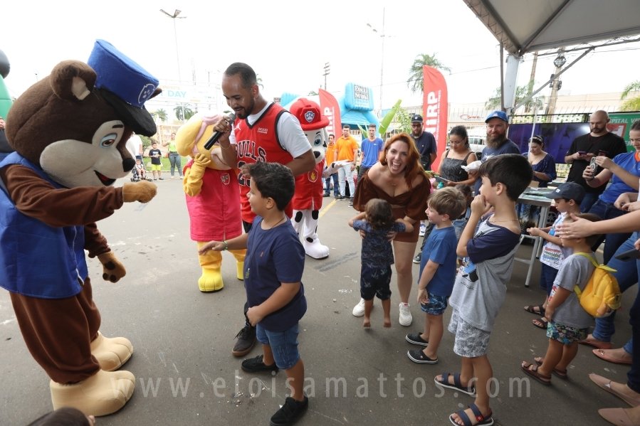 1º FOCINHO’S PET DAY -RIOPRETOSHOPPING/ELOISAMATTOS/MERCADÃOAGROPET - Eloisa Mattos
