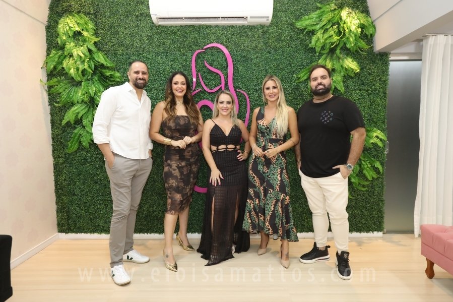 A CLÍNICA DE ESTÉTICA VIRTUOSA LANÇA NOVOS PROTOCOLOS DE TRATAMENTOS CORPORAIS E FACIAIS - Eloisa Mattos