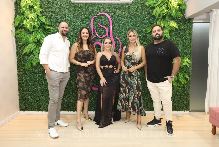 A CLÍNICA DE ESTÉTICA VIRTUOSA LANÇA NOVOS PROTOCOLOS DE TRATAMENTOS CORPORAIS E FACIAIS - Eloisa Mattos