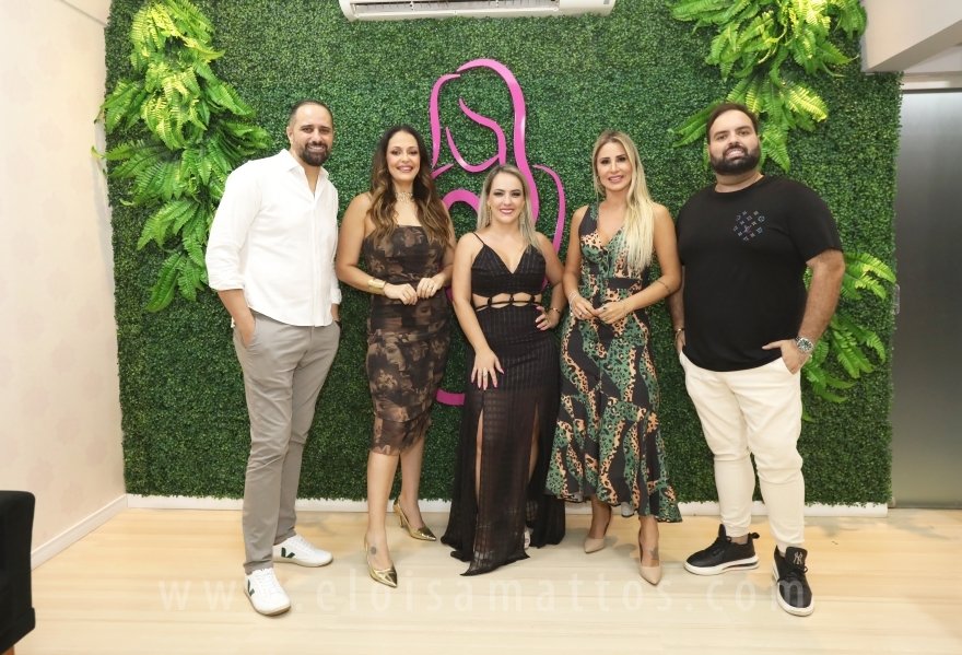 A CLÍNICA DE ESTÉTICA VIRTUOSA LANÇA NOVOS PROTOCOLOS DE TRATAMENTOS CORPORAIS E FACIAIS - Eloisa Mattos