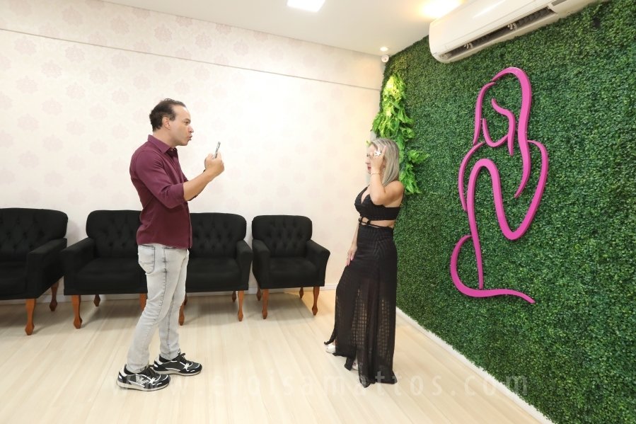 A CLÍNICA DE ESTÉTICA VIRTUOSA LANÇA NOVOS PROTOCOLOS DE TRATAMENTOS CORPORAIS E FACIAIS - Eloisa Mattos