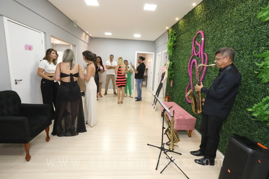 A CLÍNICA DE ESTÉTICA VIRTUOSA LANÇA NOVOS PROTOCOLOS DE TRATAMENTOS CORPORAIS E FACIAIS - Eloisa Mattos