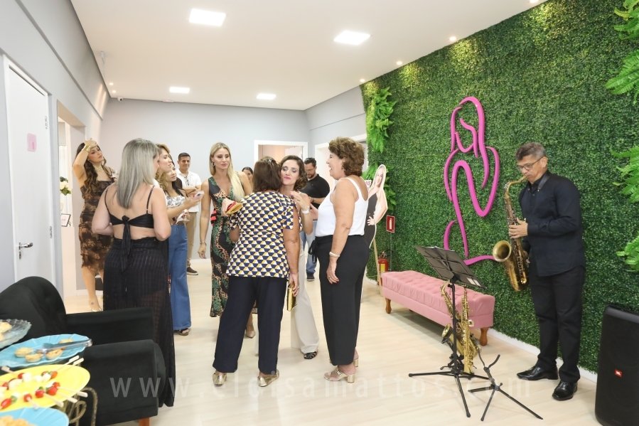 A CLÍNICA DE ESTÉTICA VIRTUOSA LANÇA NOVOS PROTOCOLOS DE TRATAMENTOS CORPORAIS E FACIAIS - Eloisa Mattos