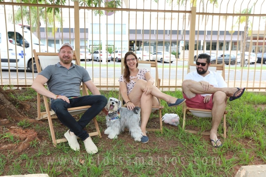 1º FOCINHO’S PET DAY -RIOPRETOSHOPPING/ELOISAMATTOS/MERCADÃOAGROPET - Eloisa Mattos
