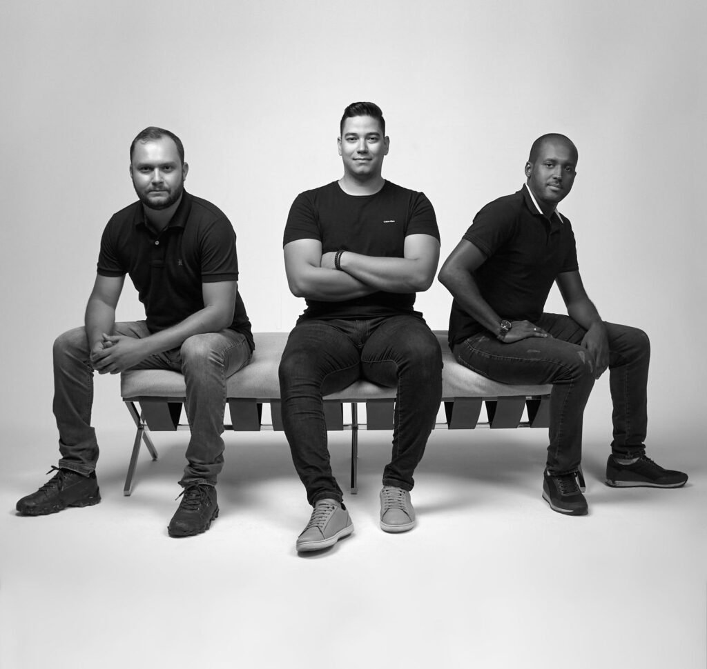 O Arquiteto Eider Ulian, Premiado pela Mostra Arqdesign 2022, Embarca para Milão