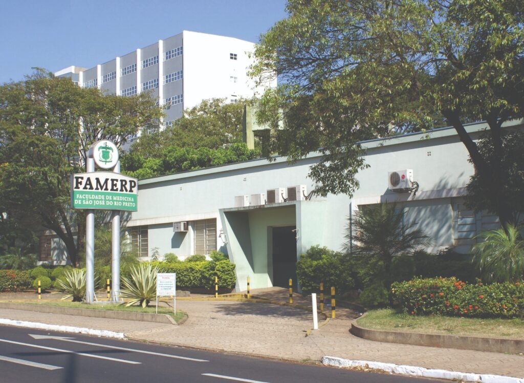 FAMERP Comemora 55 Anos Neste Sábado (15)