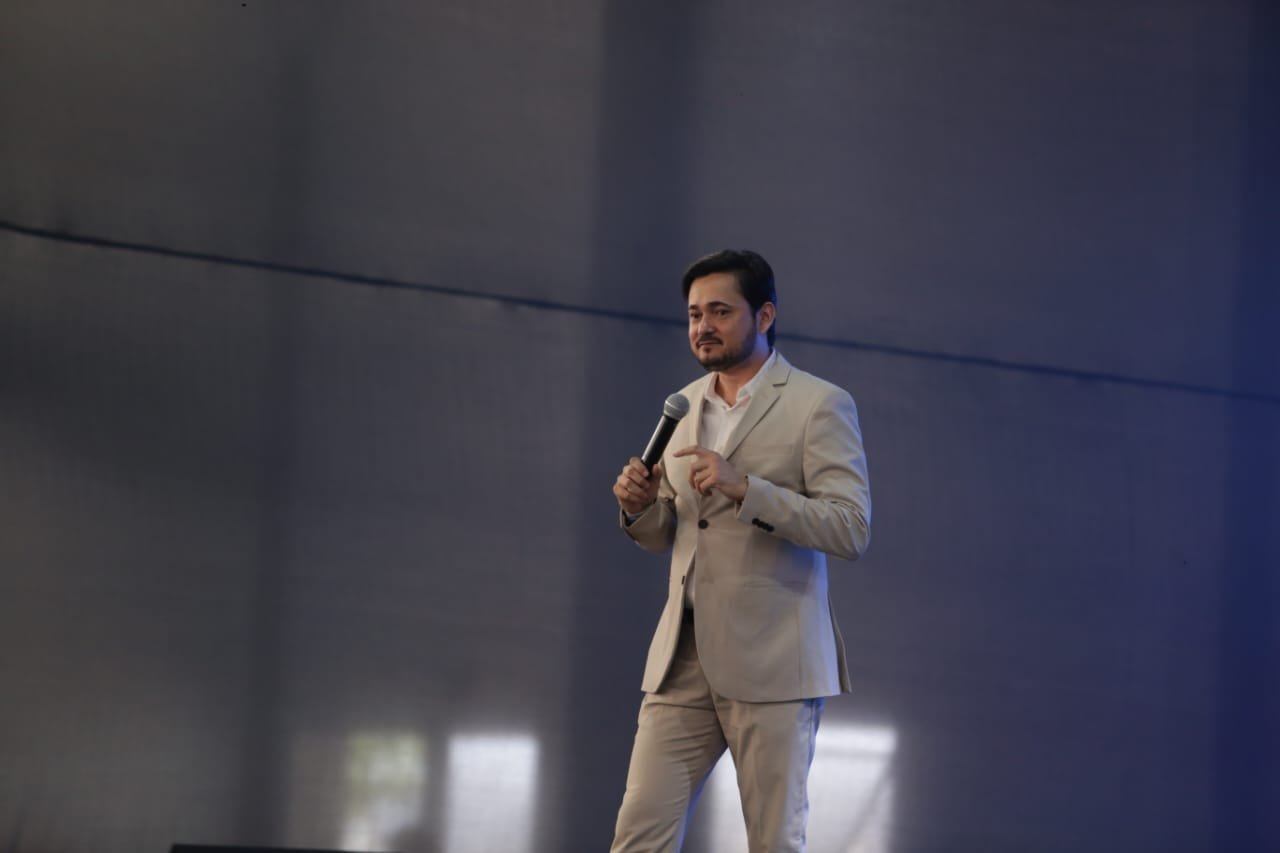 EXPO EDUCARE 2023 ABRE LOTE DE ÚLTIMOS CONVITES PARA PALESTRAS