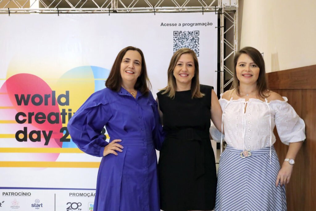 Inscrições Abertas para o “World Creativity Day” em São José do Rio Preto