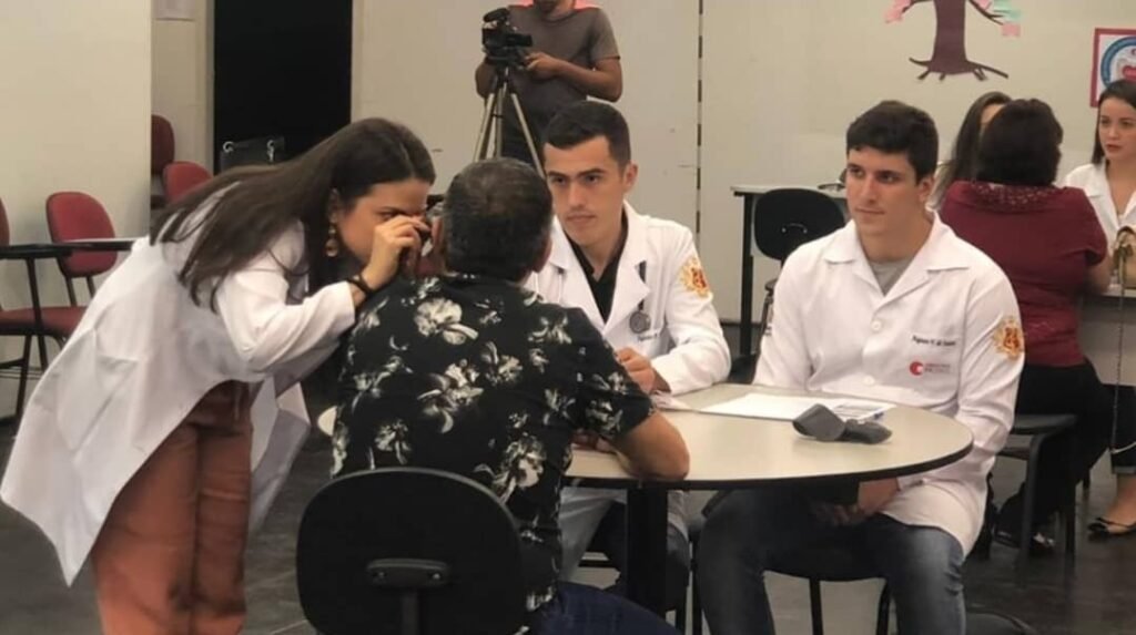 4º Dia do Surdo na Faceres é Realizado com Palestra em Libras e Atendimento Voltado para Saúde do Coração