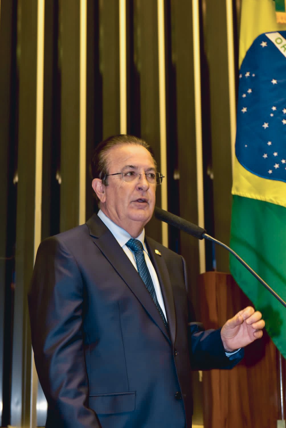 DEPUTADO MOTTA É ELEITO O 3ª VICE-PRESIDENTE DA COMISSÃO DE TRABALHO