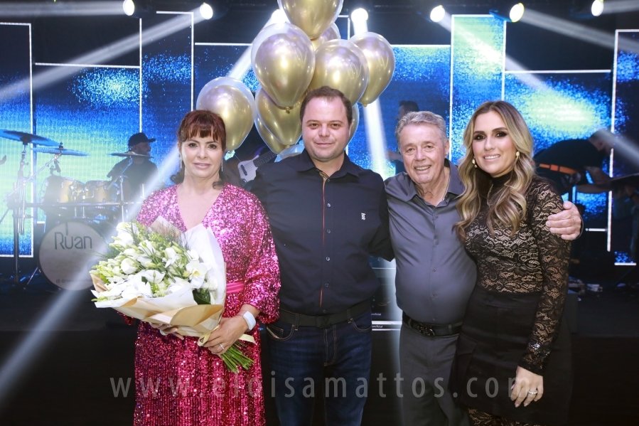 BALADA EM DOSE DUPLA – PEDRO E BENTO – 12 ANOS - Eloisa Mattos