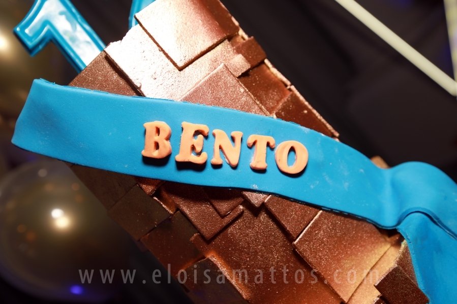 BALADA EM DOSE DUPLA – PEDRO E BENTO – 12 ANOS - Eloisa Mattos