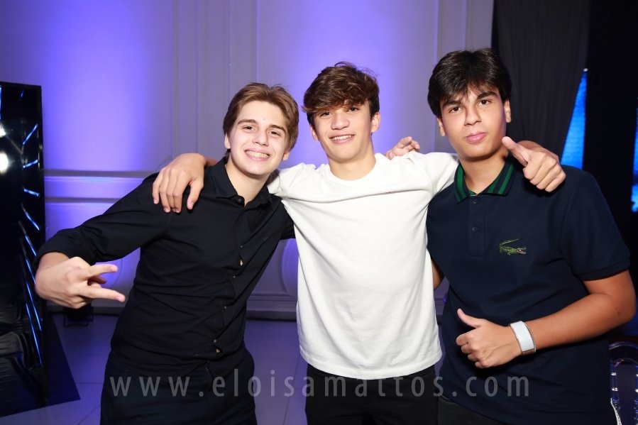 BALADA EM DOSE DUPLA – PEDRO E BENTO – 12 ANOS - Eloisa Mattos