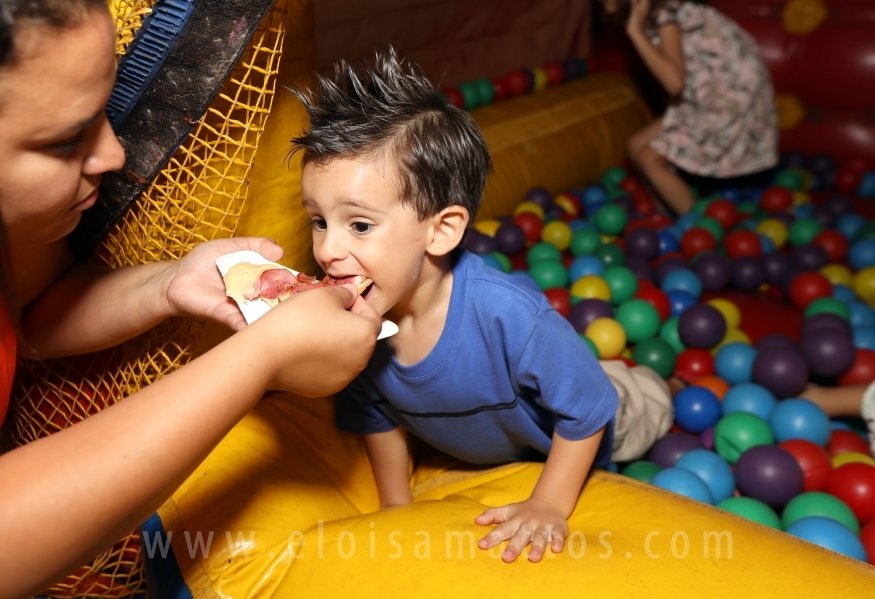 ANIVERSÁRIO DE 3 ANOS DE JOÃO FRANCISCO – TEMA PJ MASK - Eloisa Mattos