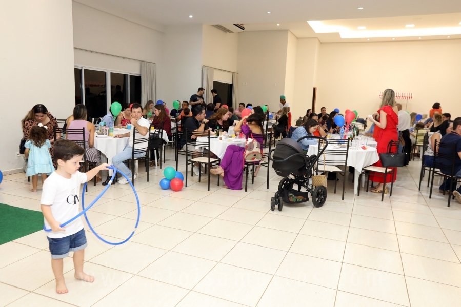 ANIVERSÁRIO DE 3 ANOS DE JOÃO FRANCISCO – TEMA PJ MASK - Eloisa Mattos