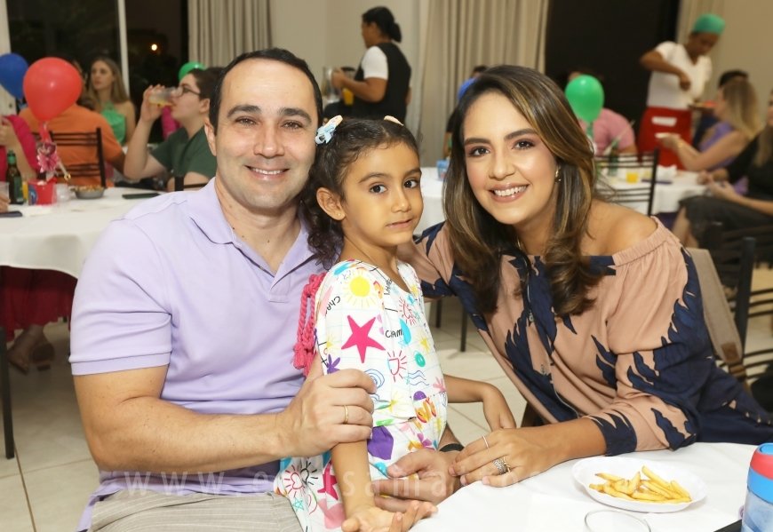 ANIVERSÁRIO DE 3 ANOS DE JOÃO FRANCISCO – TEMA PJ MASK - Eloisa Mattos