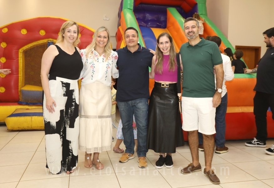 ANIVERSÁRIO DE 3 ANOS DE JOÃO FRANCISCO – TEMA PJ MASK - Eloisa Mattos