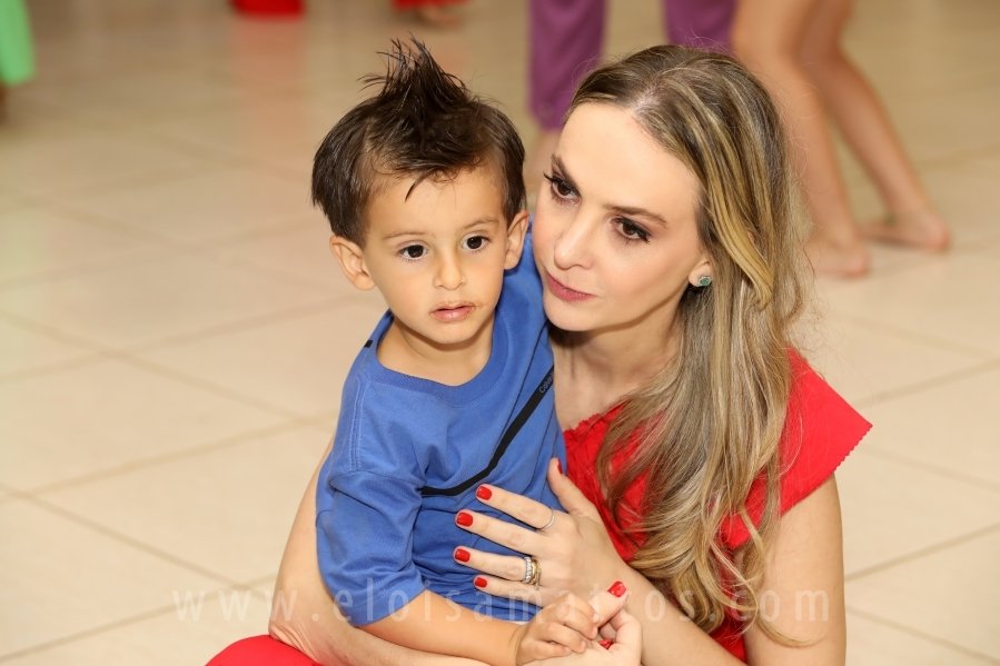 ANIVERSÁRIO DE 3 ANOS DE JOÃO FRANCISCO – TEMA PJ MASK - Eloisa Mattos