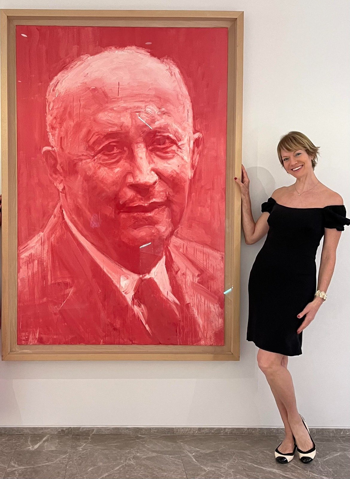 EVENTO RIOPRETO SHOPPING TERÁ PALESTRA SOBRE DIOR E LANÇAMENTO DE ESPUMANTE DA CASA PERINI