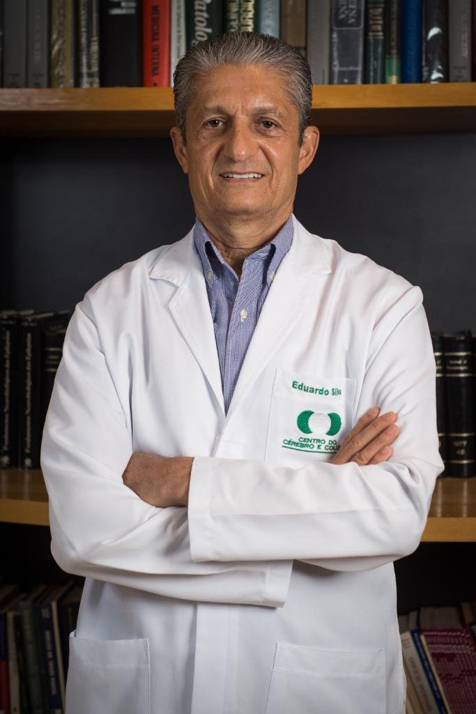 PALESTRA DR EDUARDO SILVA