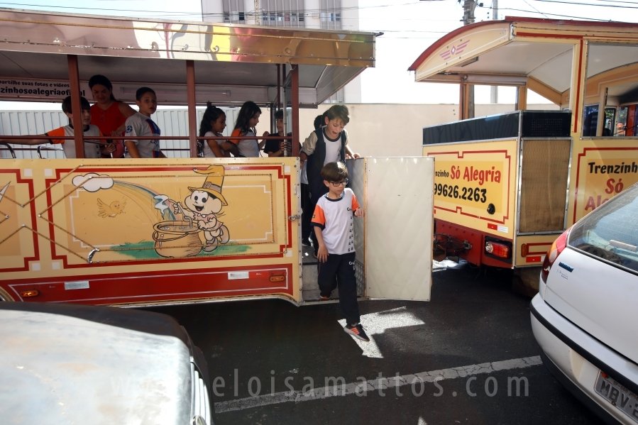 ANIVERSÁRIO DE HENRIQUE RODRIGUES TINTI – 9 ANOS - Eloisa Mattos
