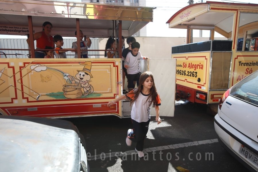 ANIVERSÁRIO DE HENRIQUE RODRIGUES TINTI – 9 ANOS - Eloisa Mattos
