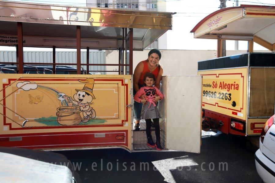 ANIVERSÁRIO DE HENRIQUE RODRIGUES TINTI – 9 ANOS - Eloisa Mattos