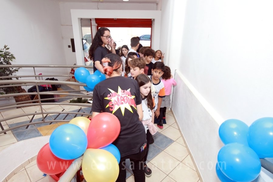 ANIVERSÁRIO DE HENRIQUE RODRIGUES TINTI – 9 ANOS - Eloisa Mattos
