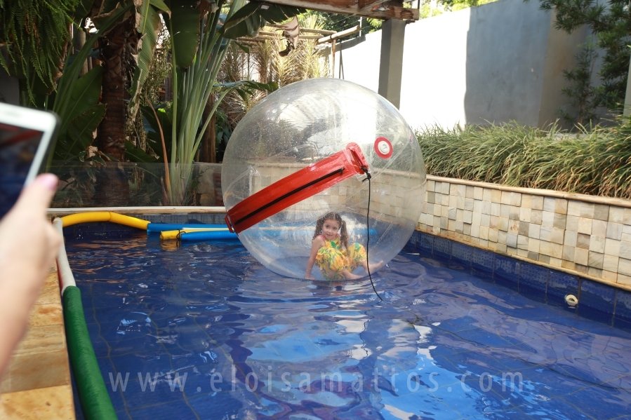 ANIVERSÁRIO DE HENRIQUE RODRIGUES TINTI – 9 ANOS - Eloisa Mattos