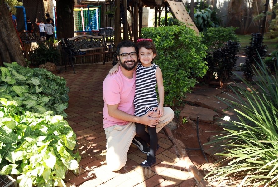 ANIVERSÁRIO DE HENRIQUE RODRIGUES TINTI – 9 ANOS - Eloisa Mattos