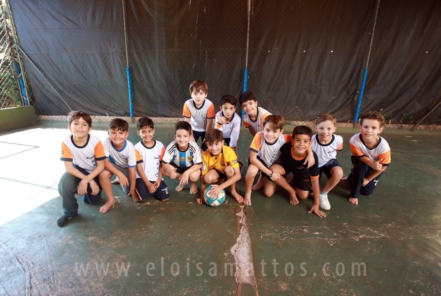 ANIVERSÁRIO DE HENRIQUE RODRIGUES TINTI – 9 ANOS - Eloisa Mattos