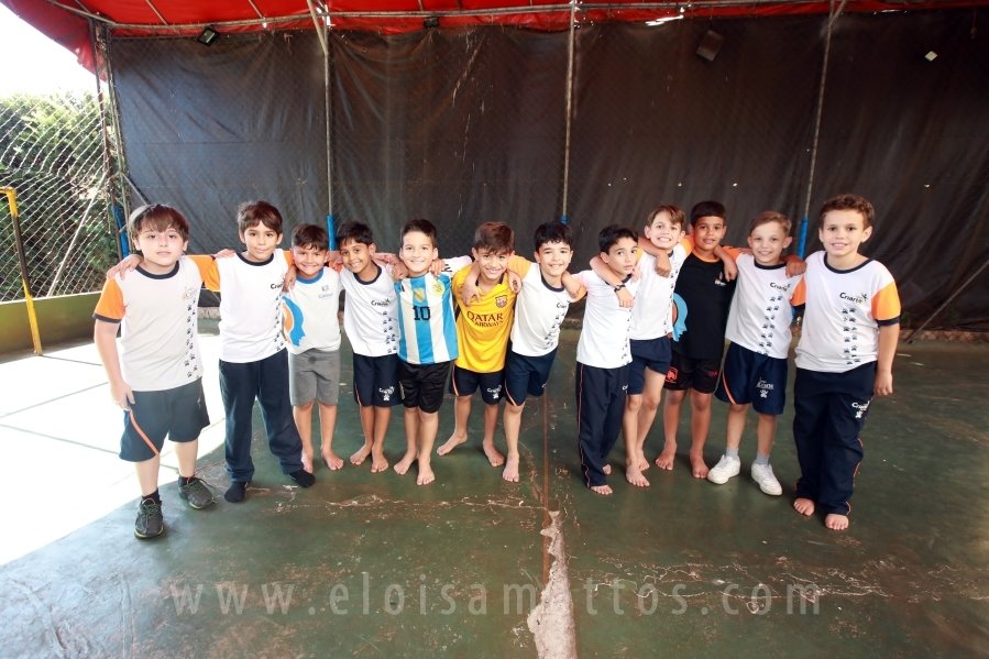 ANIVERSÁRIO DE HENRIQUE RODRIGUES TINTI – 9 ANOS - Eloisa Mattos