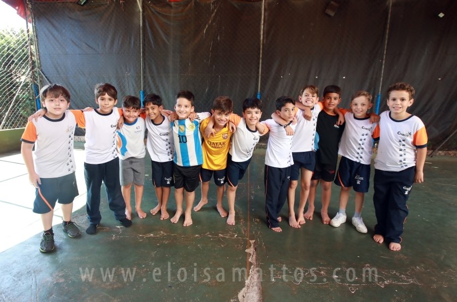 ANIVERSÁRIO DE HENRIQUE RODRIGUES TINTI – 9 ANOS - Eloisa Mattos