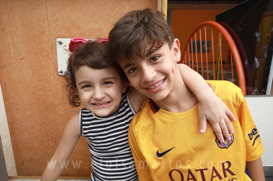 ANIVERSÁRIO DE HENRIQUE RODRIGUES TINTI – 9 ANOS - Eloisa Mattos