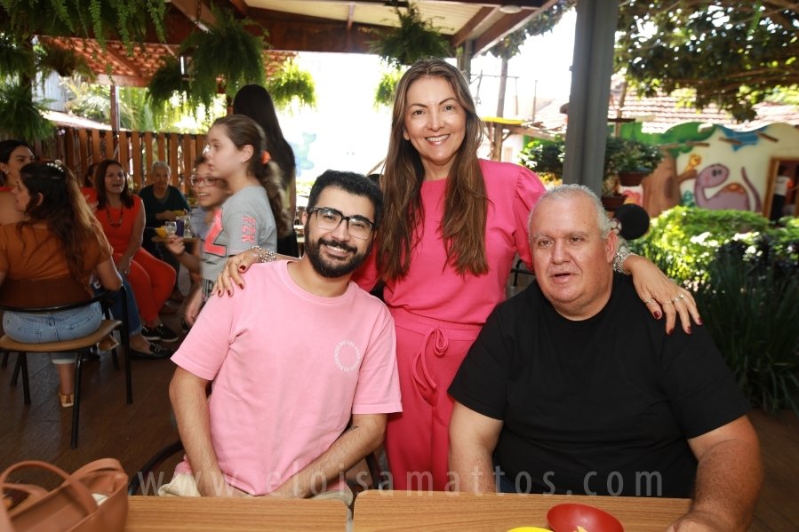 ANIVERSÁRIO DE HENRIQUE RODRIGUES TINTI – 9 ANOS - Eloisa Mattos
