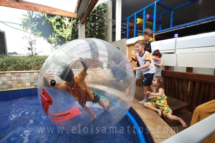 ANIVERSÁRIO DE HENRIQUE RODRIGUES TINTI – 9 ANOS - Eloisa Mattos