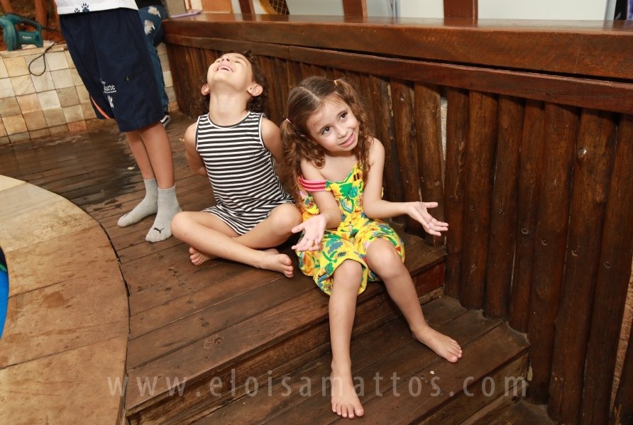 ANIVERSÁRIO DE HENRIQUE RODRIGUES TINTI – 9 ANOS - Eloisa Mattos