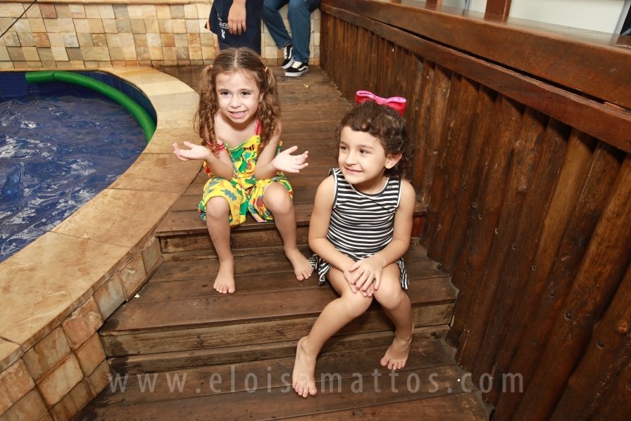 ANIVERSÁRIO DE HENRIQUE RODRIGUES TINTI – 9 ANOS - Eloisa Mattos