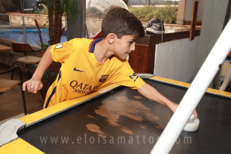 ANIVERSÁRIO DE HENRIQUE RODRIGUES TINTI – 9 ANOS - Eloisa Mattos